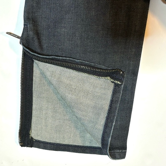 Chip & Pepper Nancy & Sid Jeans 24 - Picture 7 of 11